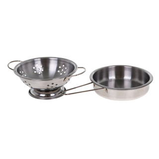 Kitchen Accessories Metal 11 el