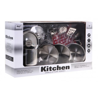 Kitchen Accessories Metal 11 el