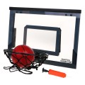 Electronic Basketball Table