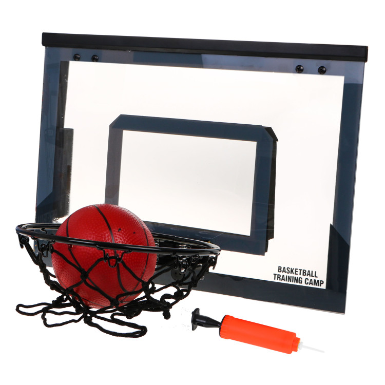 Electronic Basketball Table