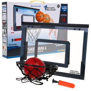 Electronic Basketball Table