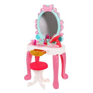 Dressing Table For Small Book Accessories