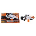 Fast Pioneer Rifle White
