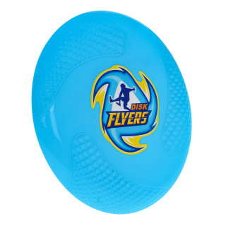 Frisbee Blue