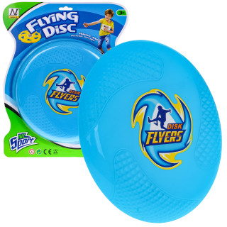 Frisbee Blue