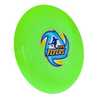 Frisbee Green