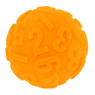 Mega Set of Rubber Sensory Balls For The Youngest