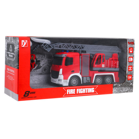 Fire Brigade R/C