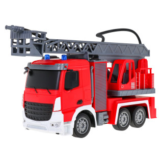 Fire Brigade R/C