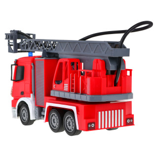 Fire Brigade R/C