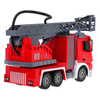 Fire Brigade R/C