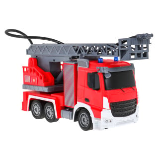 Fire Brigade R/C