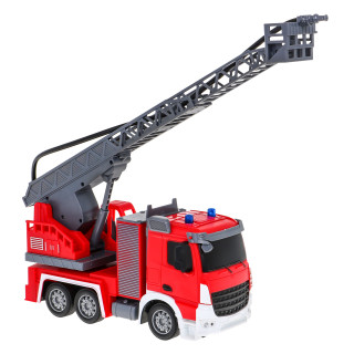 Fire Brigade R/C