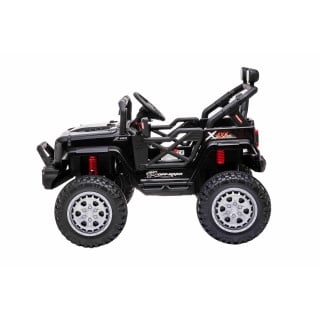 OFF ROAD Speed vehicle Black