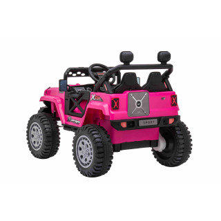 OFF ROAD Speed vehicle Pink