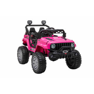 OFF ROAD Speed vehicle Pink