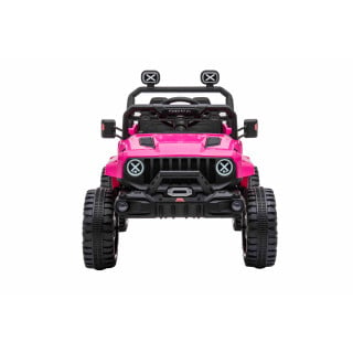 OFF ROAD Speed vehicle Pink