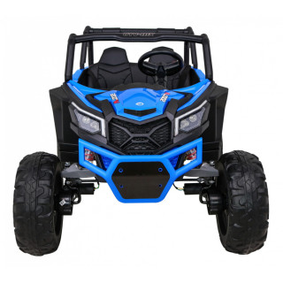 Vehicle Buggy UTV-MX Blue