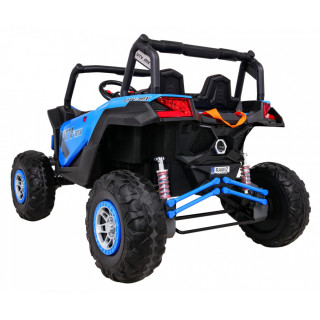 Vehicle Buggy UTV-MX Blue