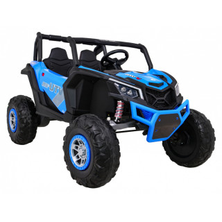 Vehicle Buggy UTV-MX Blue