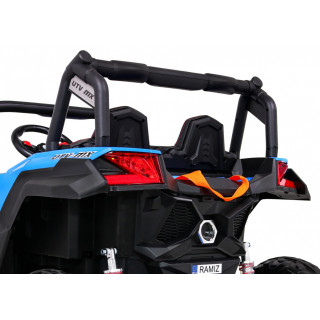 Vehicle Buggy UTV-MX Blue