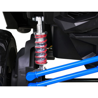 Vehicle Buggy UTV-MX Blue