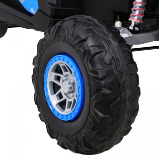 Vehicle Buggy UTV-MX Blue