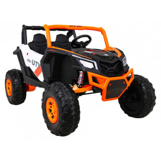 Vehicle Buggy UTV-MX Orange