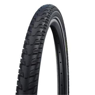 Padanga 28" Schwalbe Energizer Plus Tour HS 485, Perf Wired 40-622 Addix E Reflex