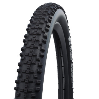 Padanga 26" Schwalbe Smart Sam HS 476, Perf Wired 54-559 / 26x2.10 Addix