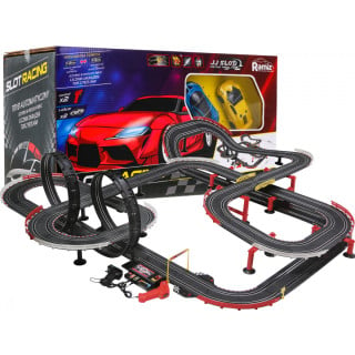 The race track Giant 1420cm 1 43