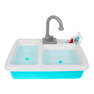 Sink with Tap Accessories