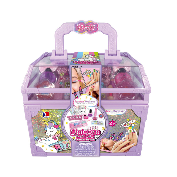 MEGA Beauty Set For Little Princess