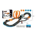 MEGA Racing Track RACER 1:43