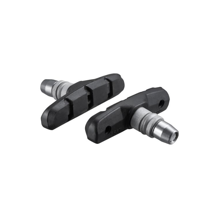 Stabdžių kaladėlės V-brakes Shimano ALIVIO/ACERA S65T