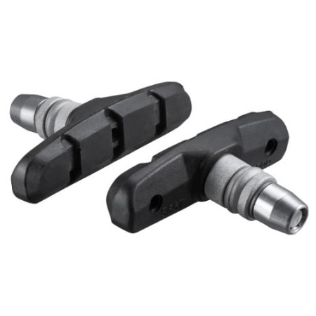 Stabdžių kaladėlės V-brakes Shimano ALIVIO/ACERA S65T