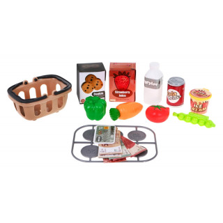 Cash Register Store Basket Accessories