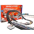 Electric Race Track 2 in 1