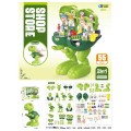 Dinosaur Shop + Accessories