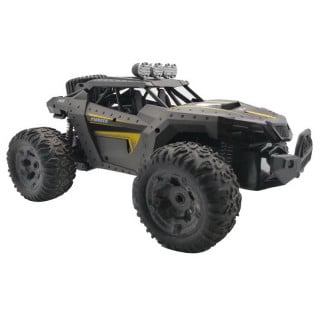 MEGA Crawler PIONEER Grey