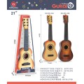 Classical Guitar Dark Brown