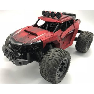 MEGA Crawler PIONEER Red