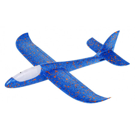 Polystyrene Model Airplanes Light