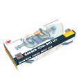 Wooden Barber Set
