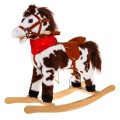 Pony Rocking Horse