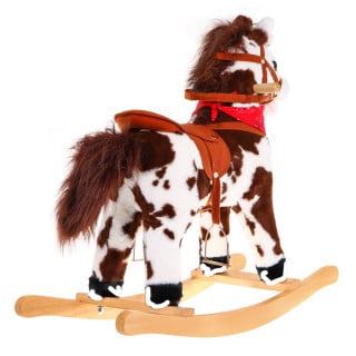 Pony Rocking Horse