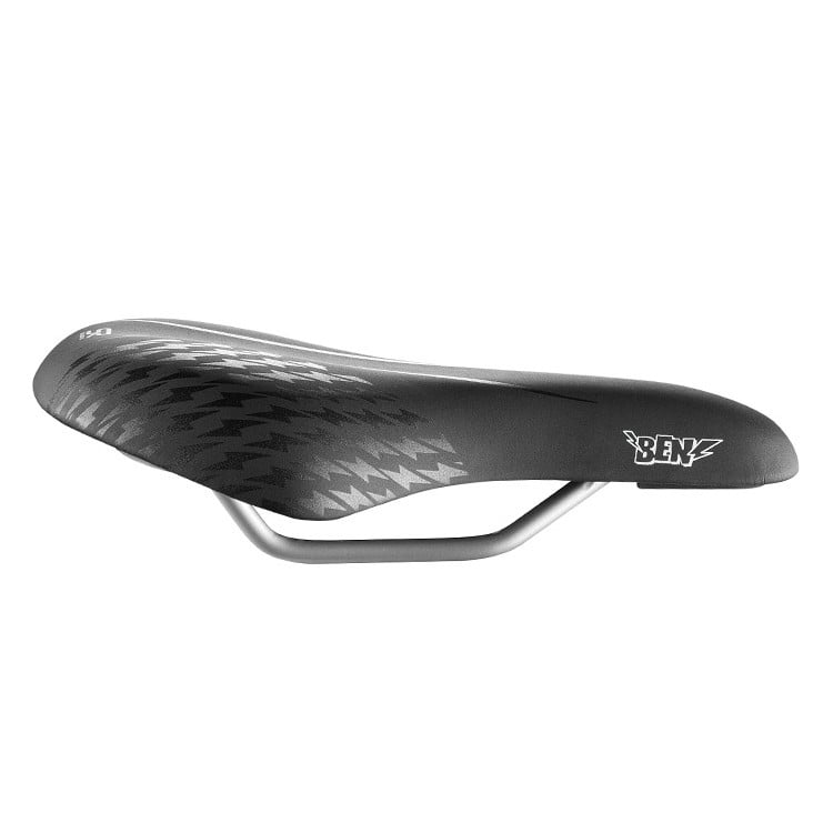 Balnelis Selle Royal BEN Junior 16-24" soft