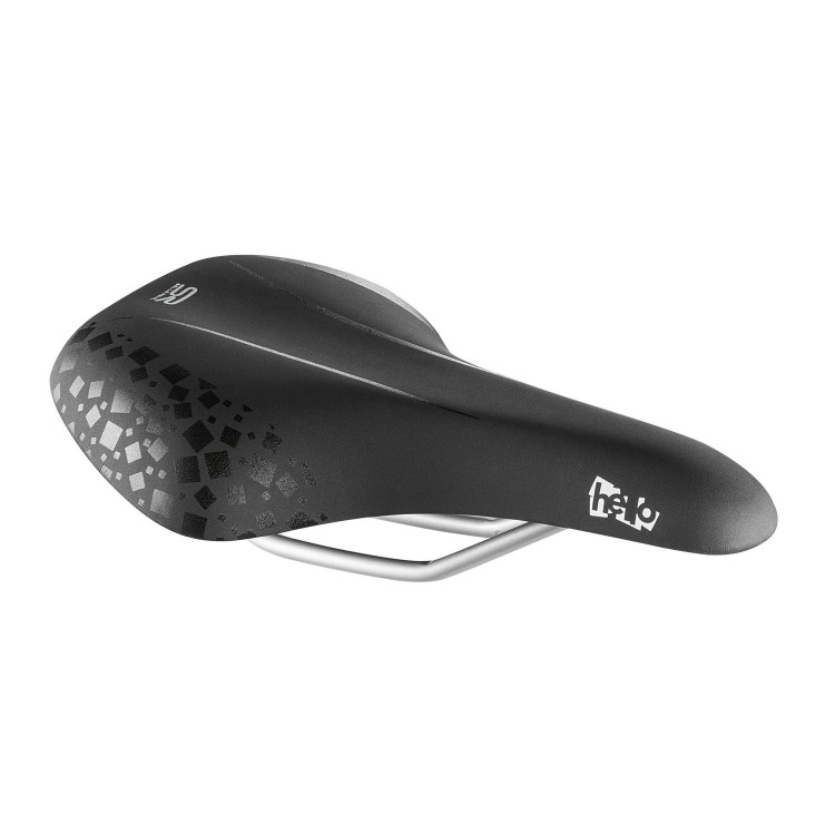 Balnelis Selle Royal Hello Junior 16-24" soft