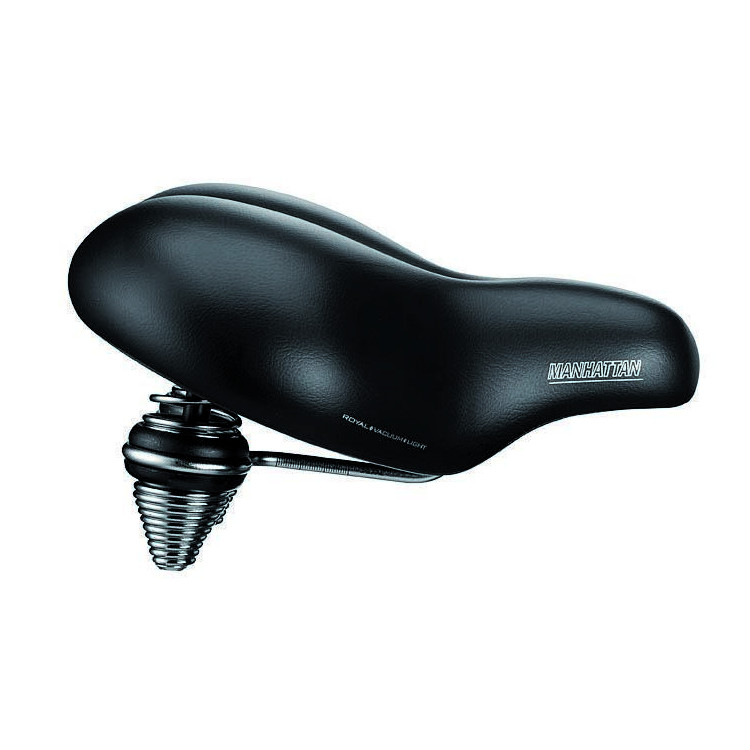 Balnelis Selle Royal Manhattan RVL RoyalGel