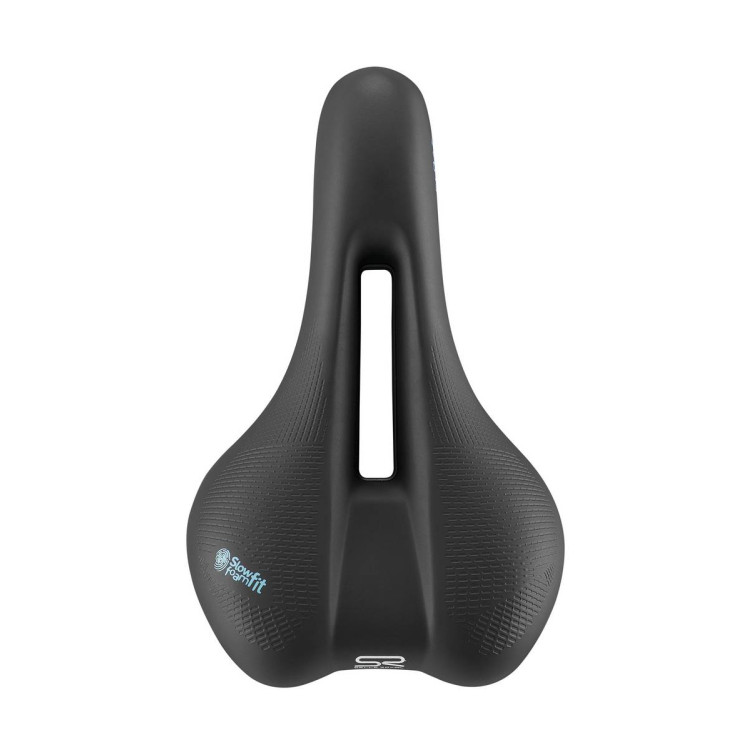 Balnelis Selle Royal Float Athletic Fit Foam